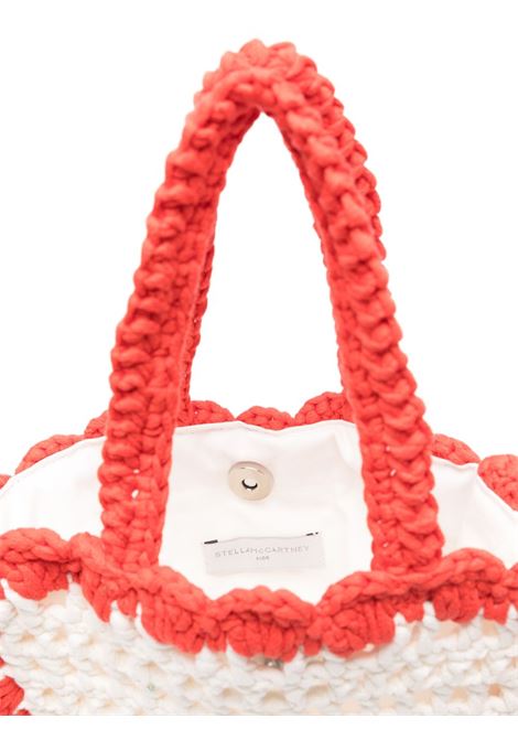 Borsa Stella McCartney Kids STELLA MCCARTNEY KIDS | BORSE | TY0A88Z3638101